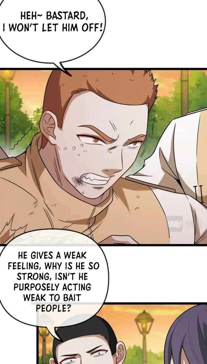 Read Divine Leveling System chapter 74 image 7 on Lezhin