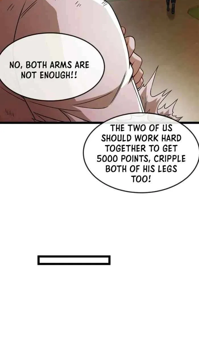 Read Divine Leveling System chapter 74 image 9 on Lezhin