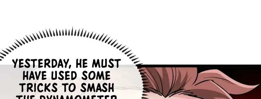 Read Divine Leveling System chapter 75 image 37 on Lezhin