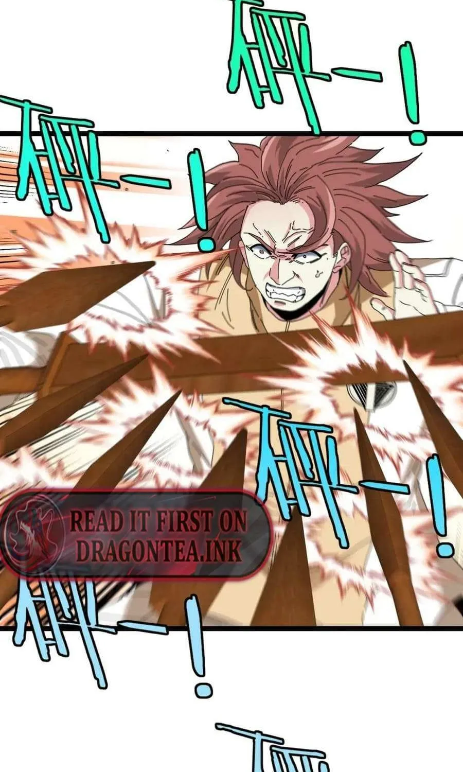 Read Divine Leveling System chapter 75 image 45 on Lezhin