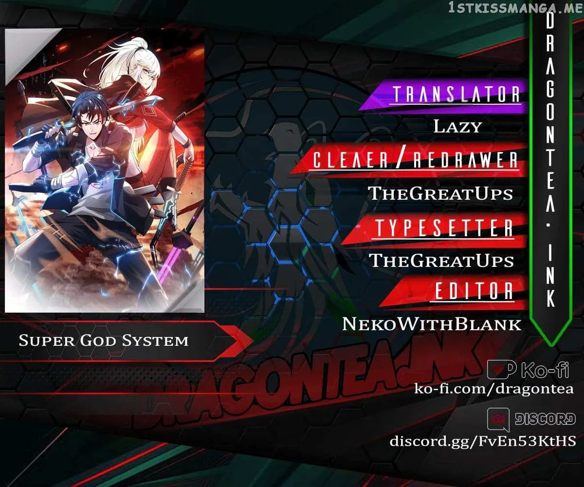 Read Divine Leveling System chapter 76 image 0 on Lezhin