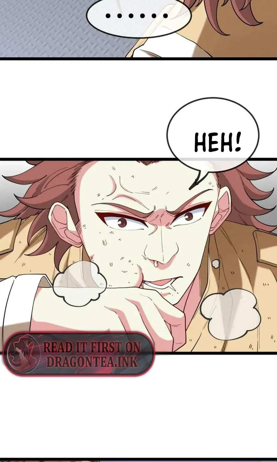Read Divine Leveling System chapter 76 image 11 on Lezhin