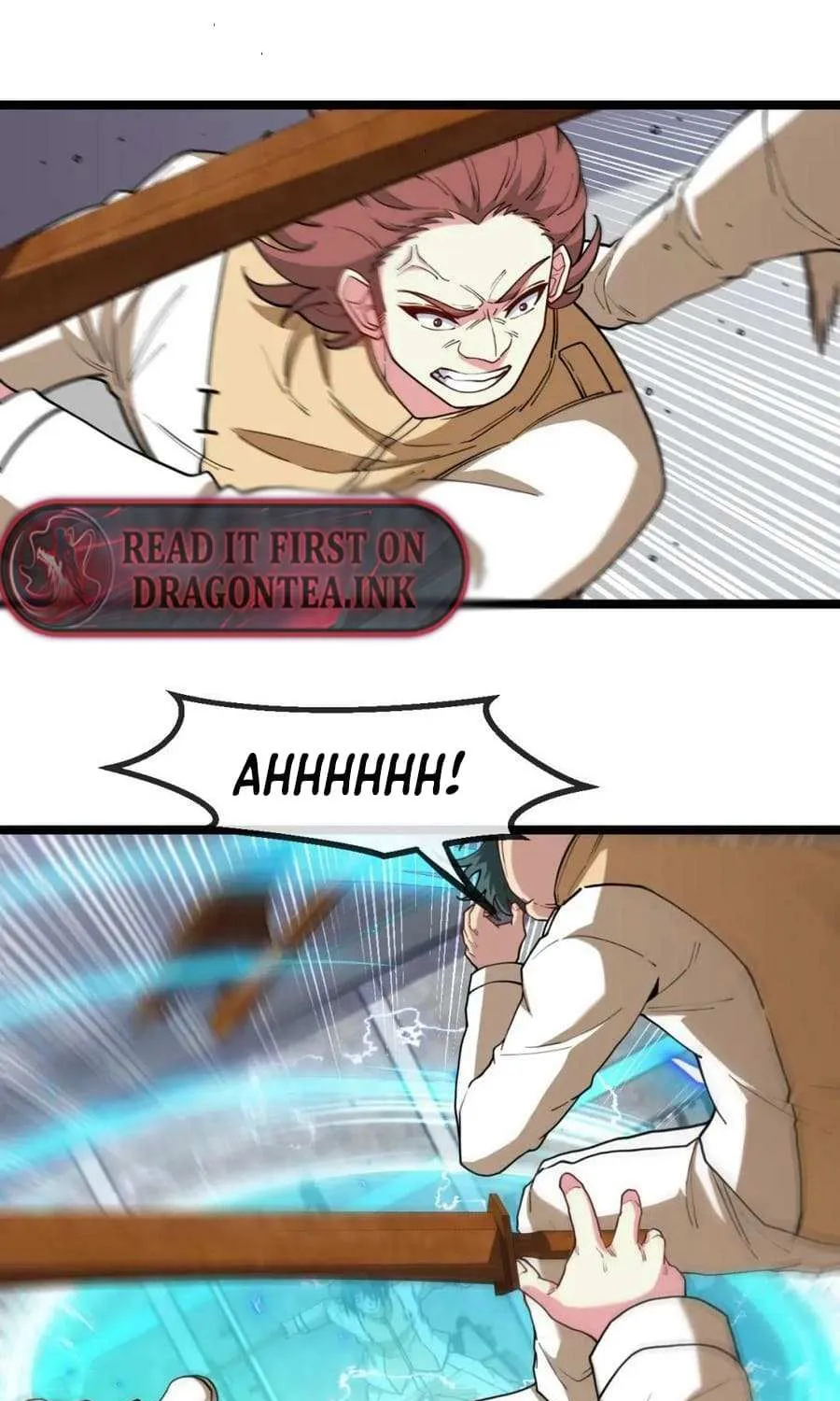 Read Divine Leveling System chapter 76 image 4 on Lezhin