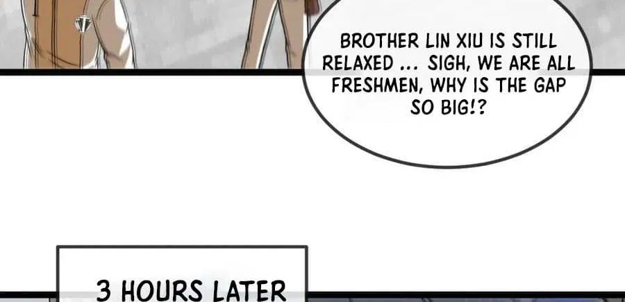 Read Divine Leveling System chapter 76 image 48 on Lezhin