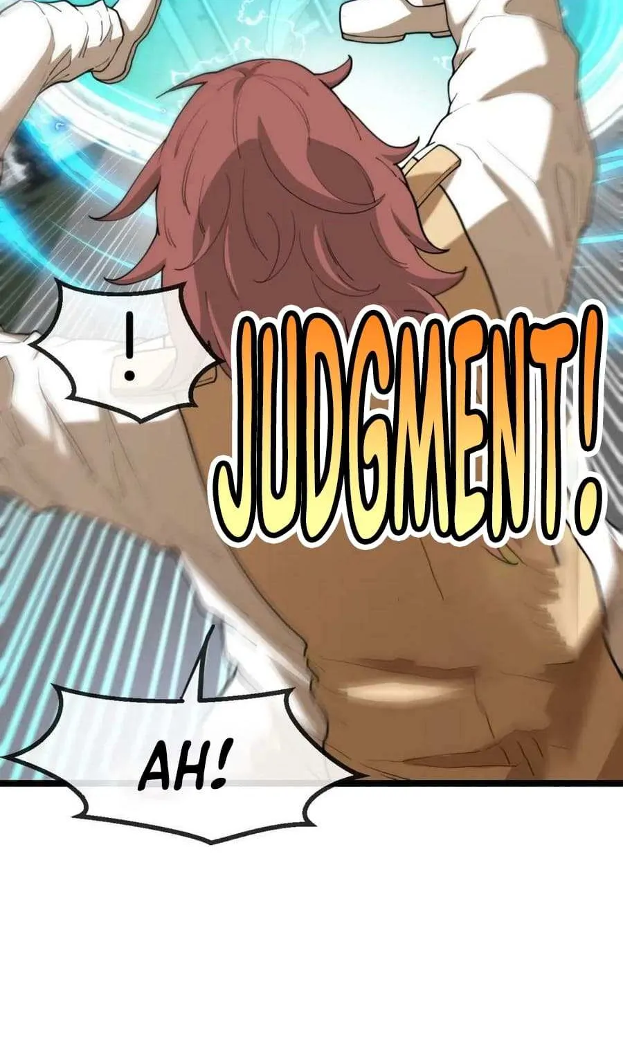 Read Divine Leveling System chapter 76 image 5 on Lezhin