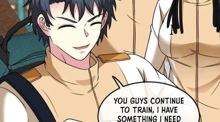 Read Divine Leveling System chapter 76 image 54 on Lezhin