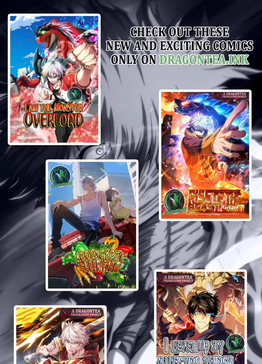 Read Divine Leveling System chapter 76 image 63 on Lezhin