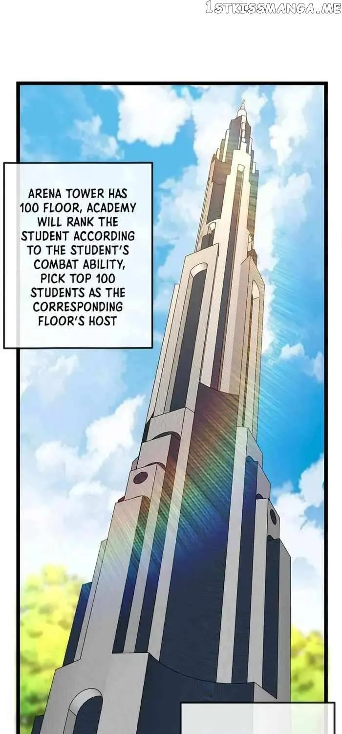 Read Divine Leveling System chapter 77 image 1 on Lezhin