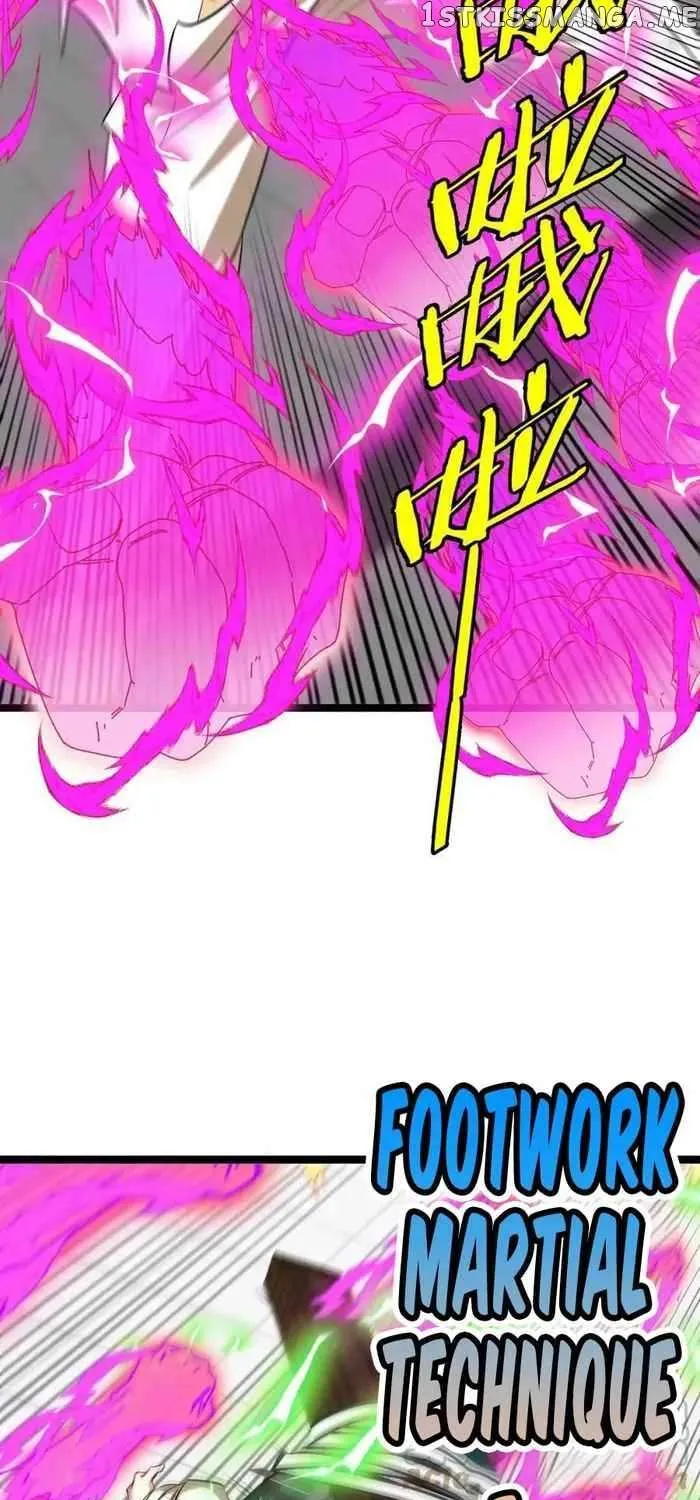 Read Divine Leveling System chapter 77 image 19 on Lezhin
