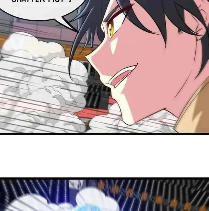 Read Divine Leveling System chapter 77 image 22 on Lezhin