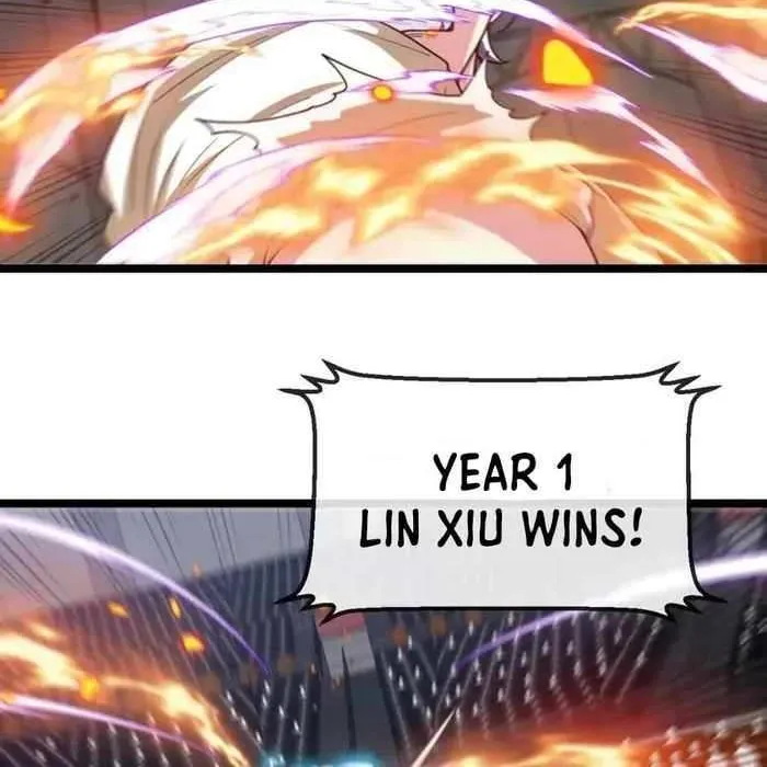 Read Divine Leveling System chapter 77 image 28 on Lezhin