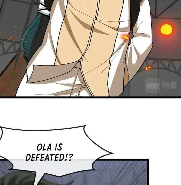 Read Divine Leveling System chapter 77 image 30 on Lezhin