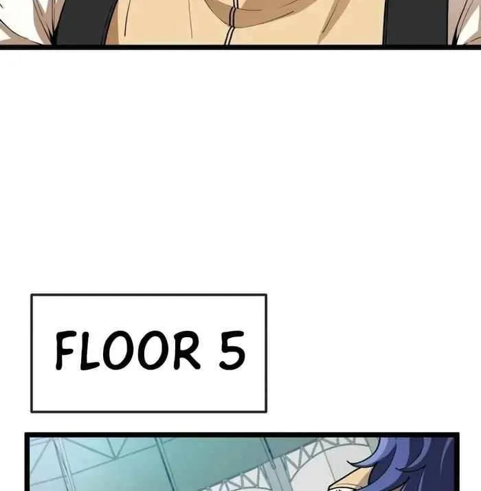 Read Divine Leveling System chapter 77 image 36 on Lezhin