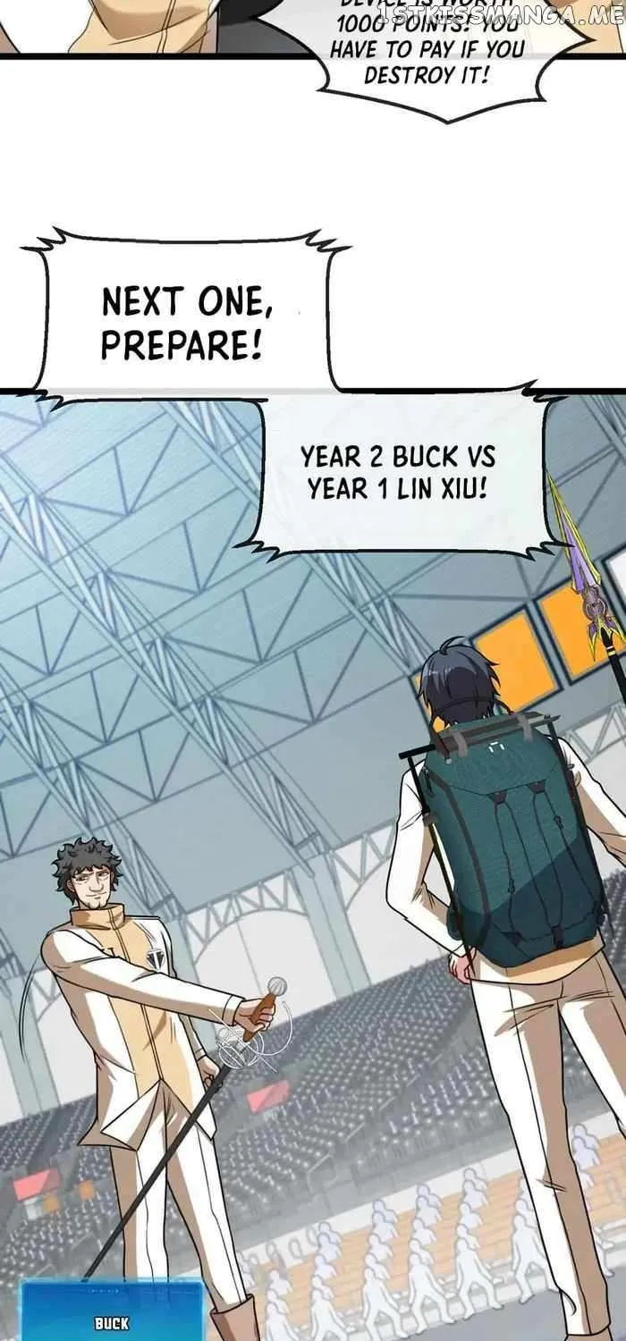 Read Divine Leveling System chapter 77 image 45 on Lezhin