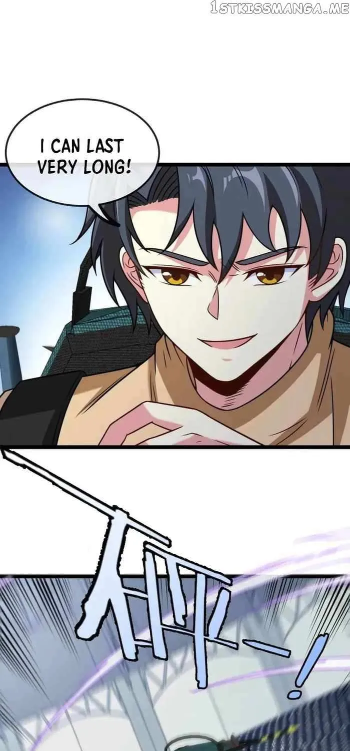 Read Divine Leveling System chapter 77 image 49 on Lezhin