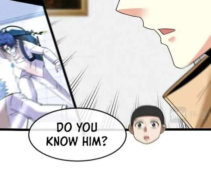 Read Divine Leveling System chapter 77 image 54 on Lezhin