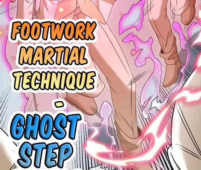 Read Divine Leveling System chapter 77 image 58 on Lezhin