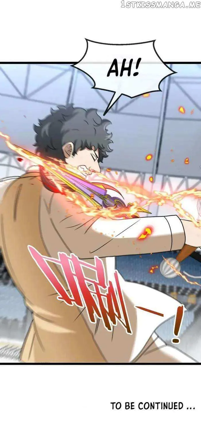 Read Divine Leveling System chapter 77 image 61 on Lezhin