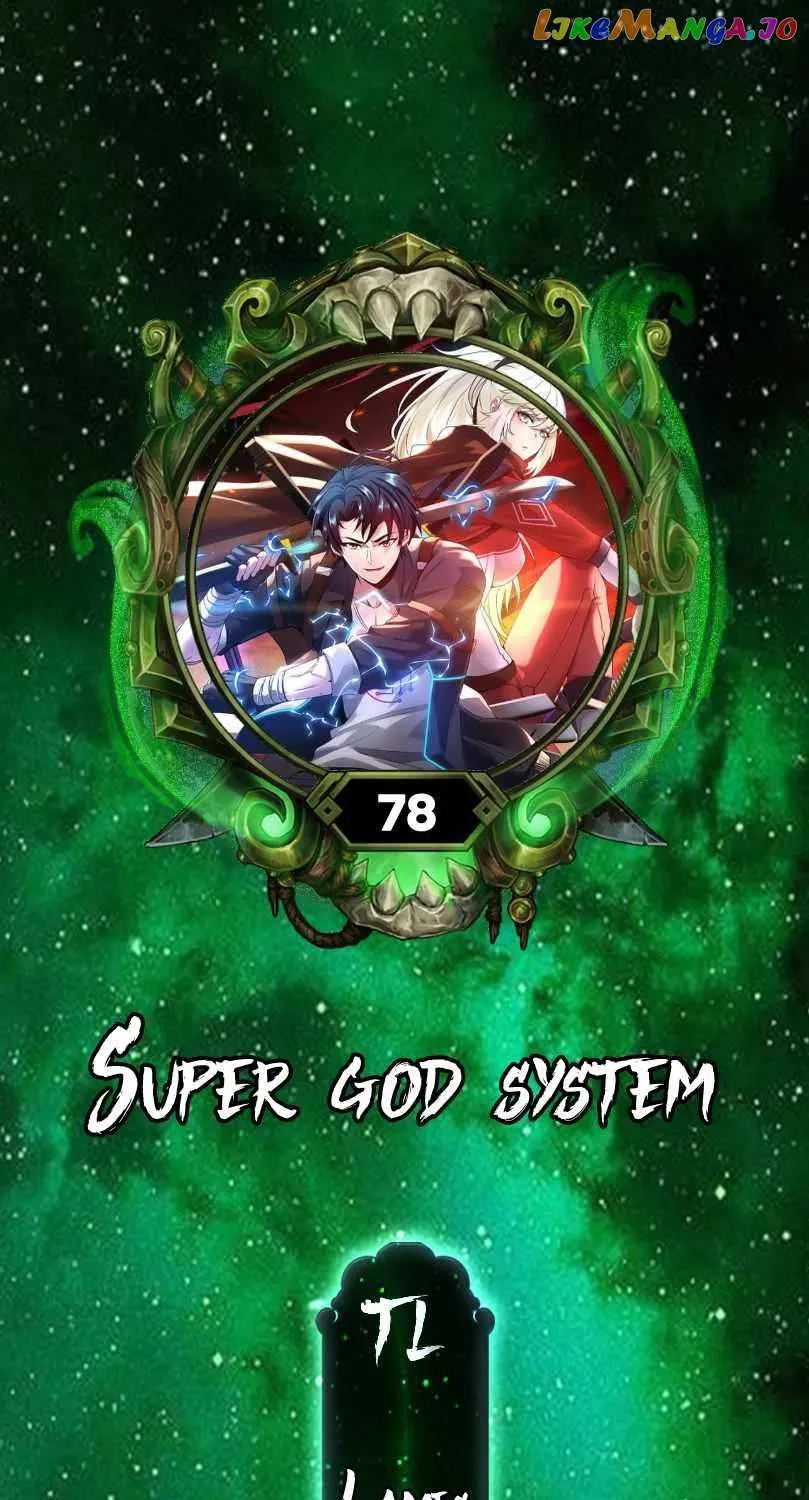 Read Divine Leveling System chapter 78 image 1 on Lezhin