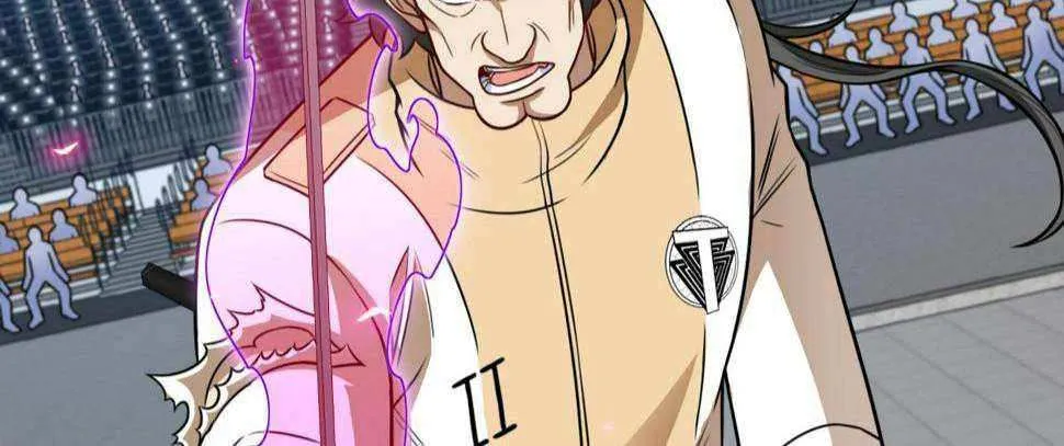 Read Divine Leveling System chapter 78 image 11 on Lezhin