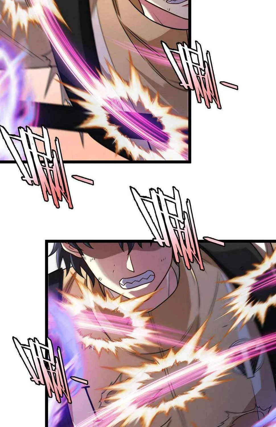 Read Divine Leveling System chapter 78 image 15 on Lezhin