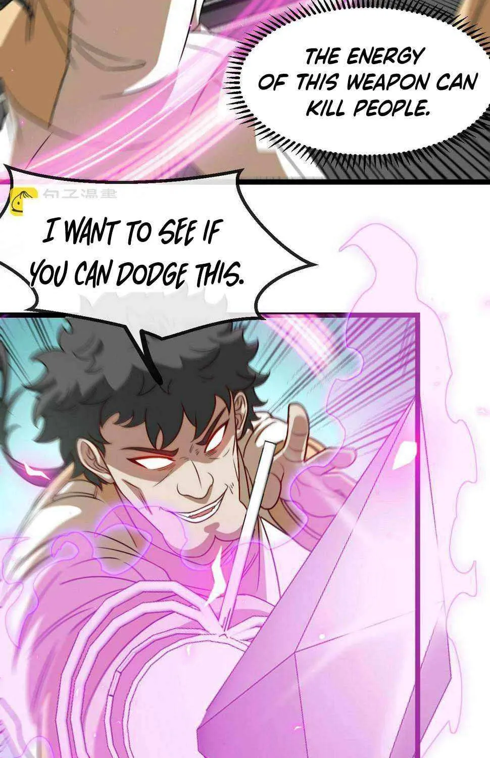 Read Divine Leveling System chapter 78 image 17 on Lezhin
