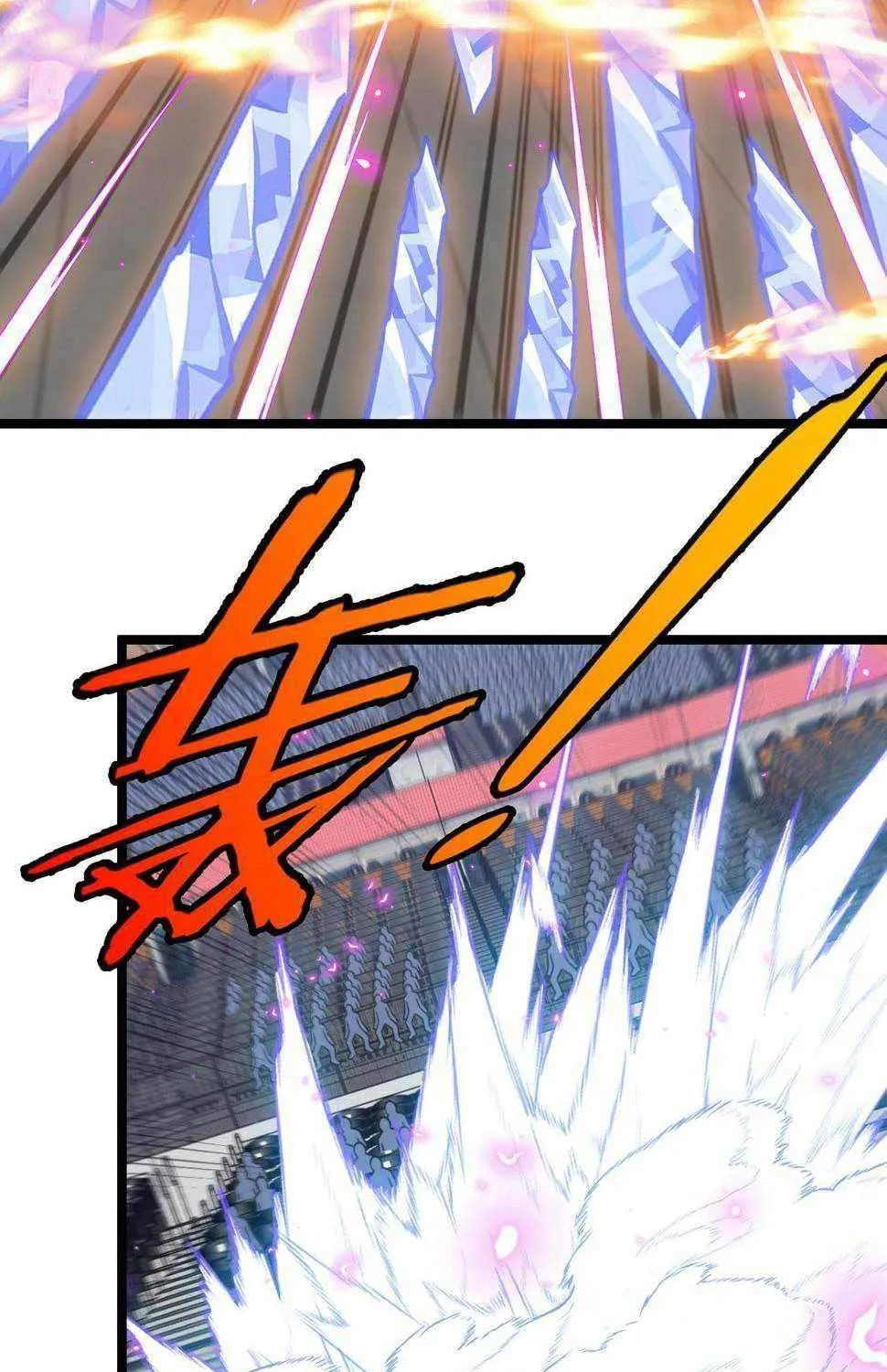 Read Divine Leveling System chapter 78 image 28 on Lezhin
