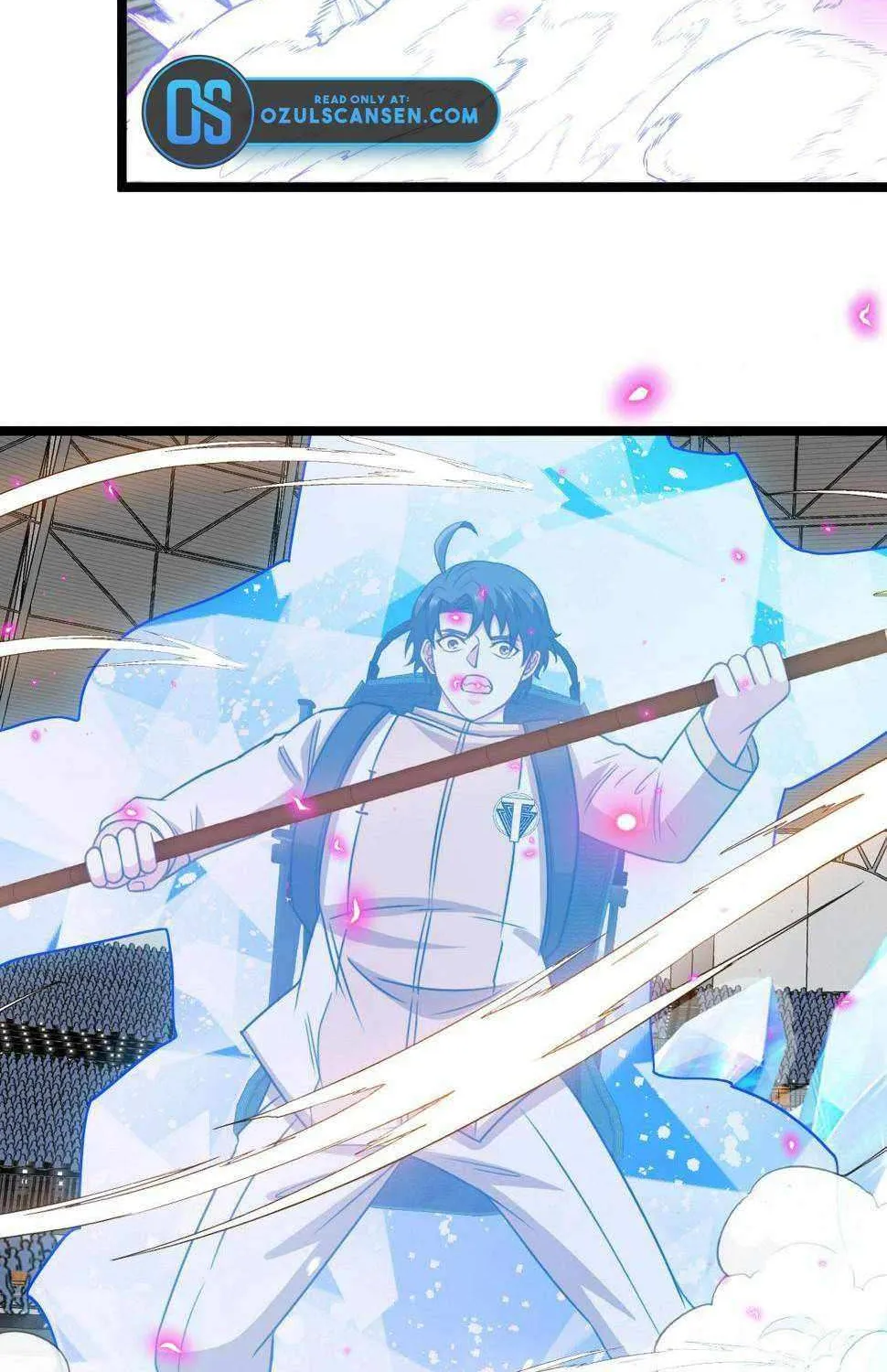 Read Divine Leveling System chapter 78 image 29 on Lezhin