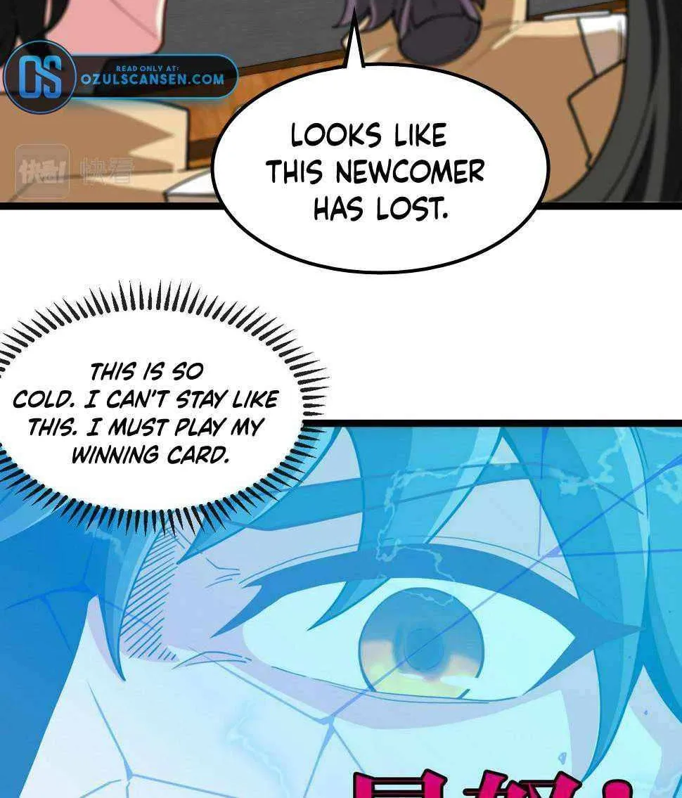 Read Divine Leveling System chapter 78 image 31 on Lezhin