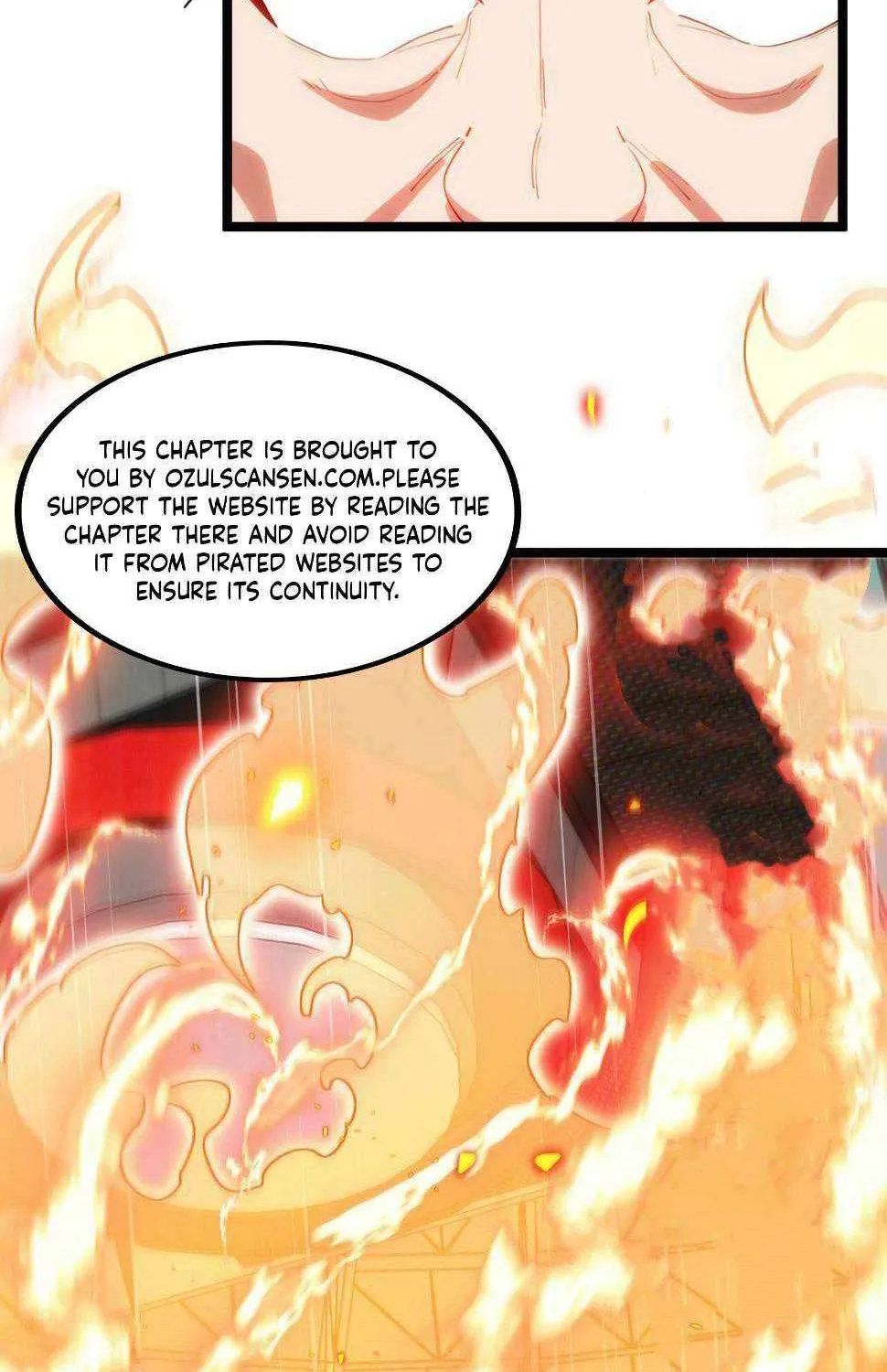 Read Divine Leveling System chapter 78 image 35 on Lezhin