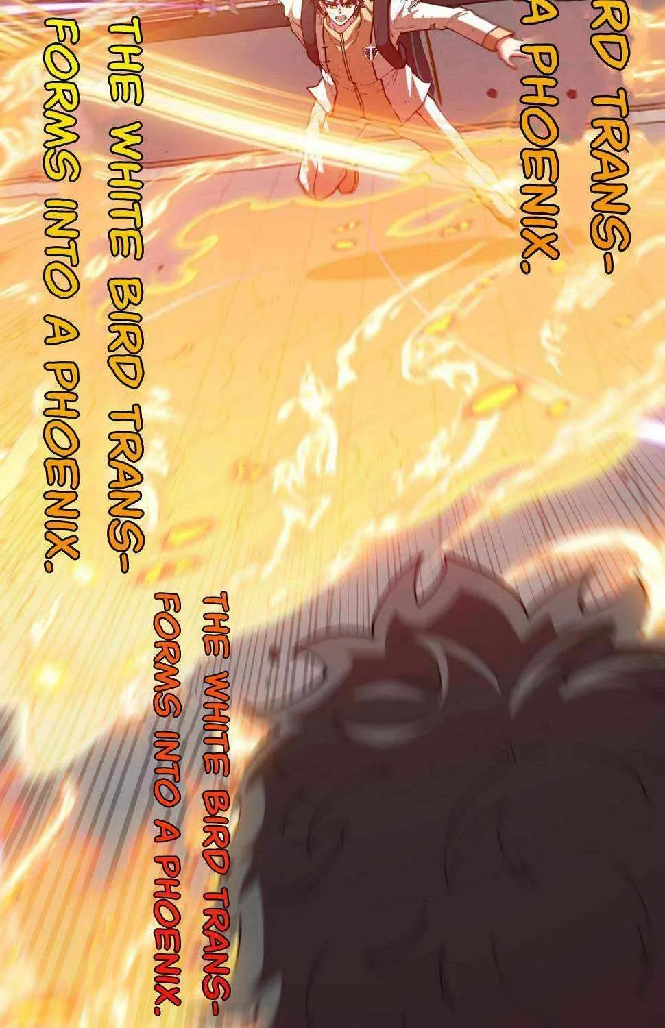 Read Divine Leveling System chapter 78 image 39 on Lezhin