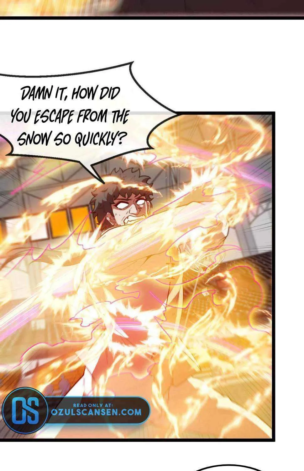 Read Divine Leveling System chapter 78 image 40 on Lezhin
