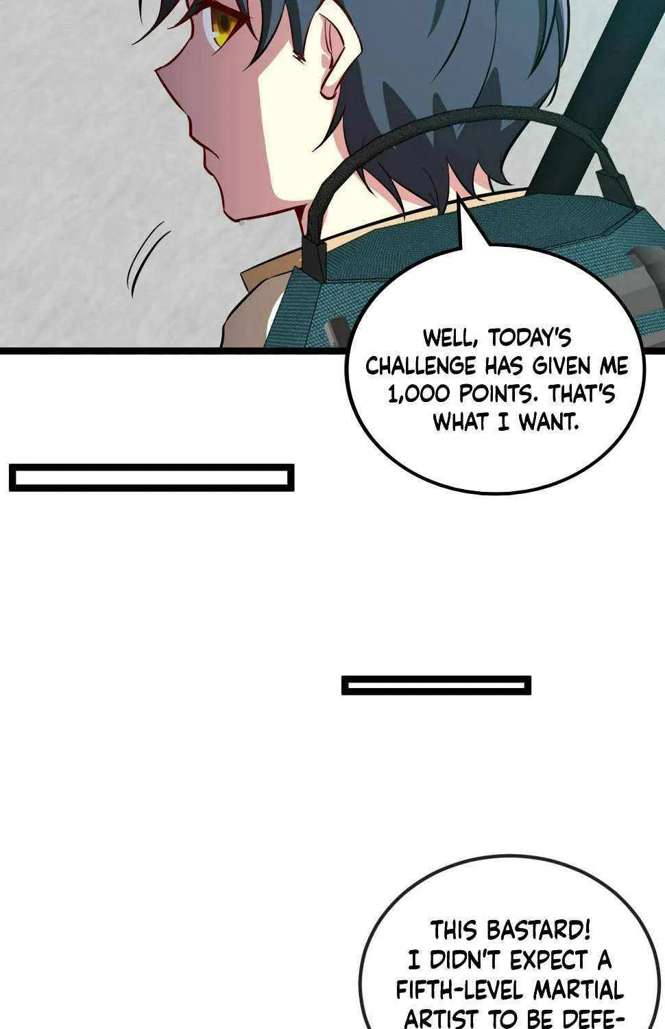 Read Divine Leveling System chapter 78 image 50 on Lezhin