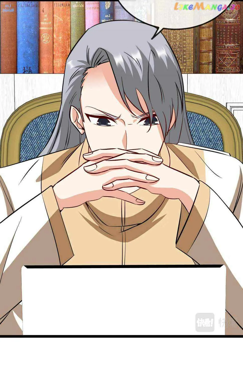 Read Divine Leveling System chapter 78 image 52 on Lezhin