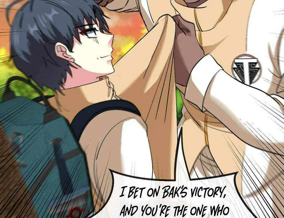 Read Divine Leveling System chapter 78 image 61 on Lezhin