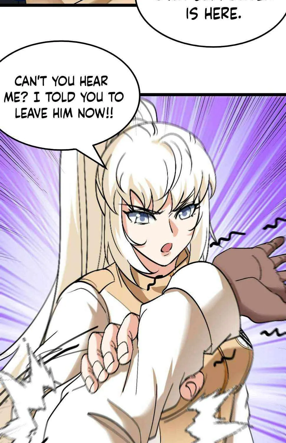 Read Divine Leveling System chapter 78 image 65 on Lezhin