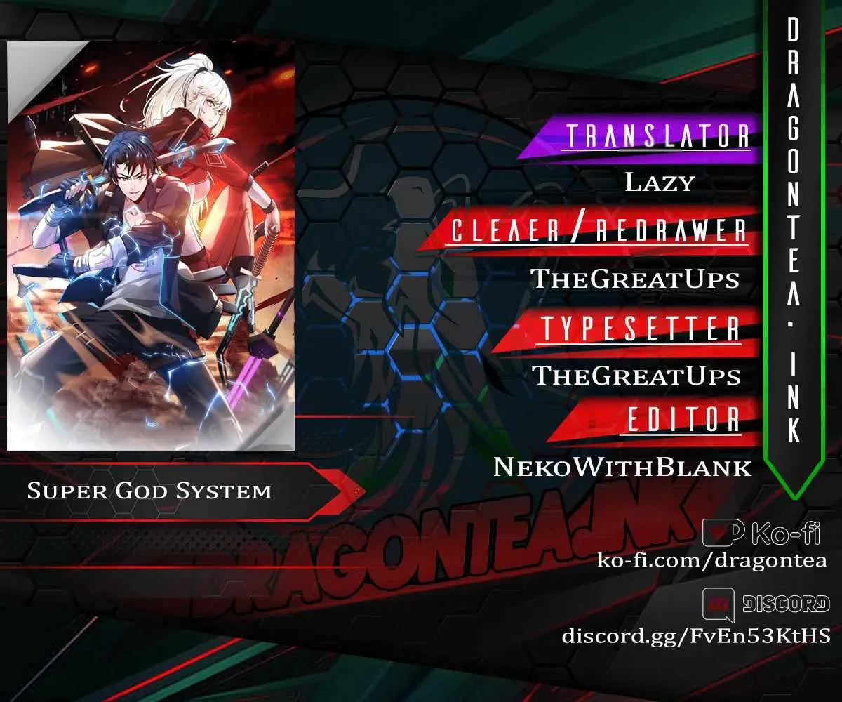 Read Divine Leveling System chapter 79 image 0 on Lezhin