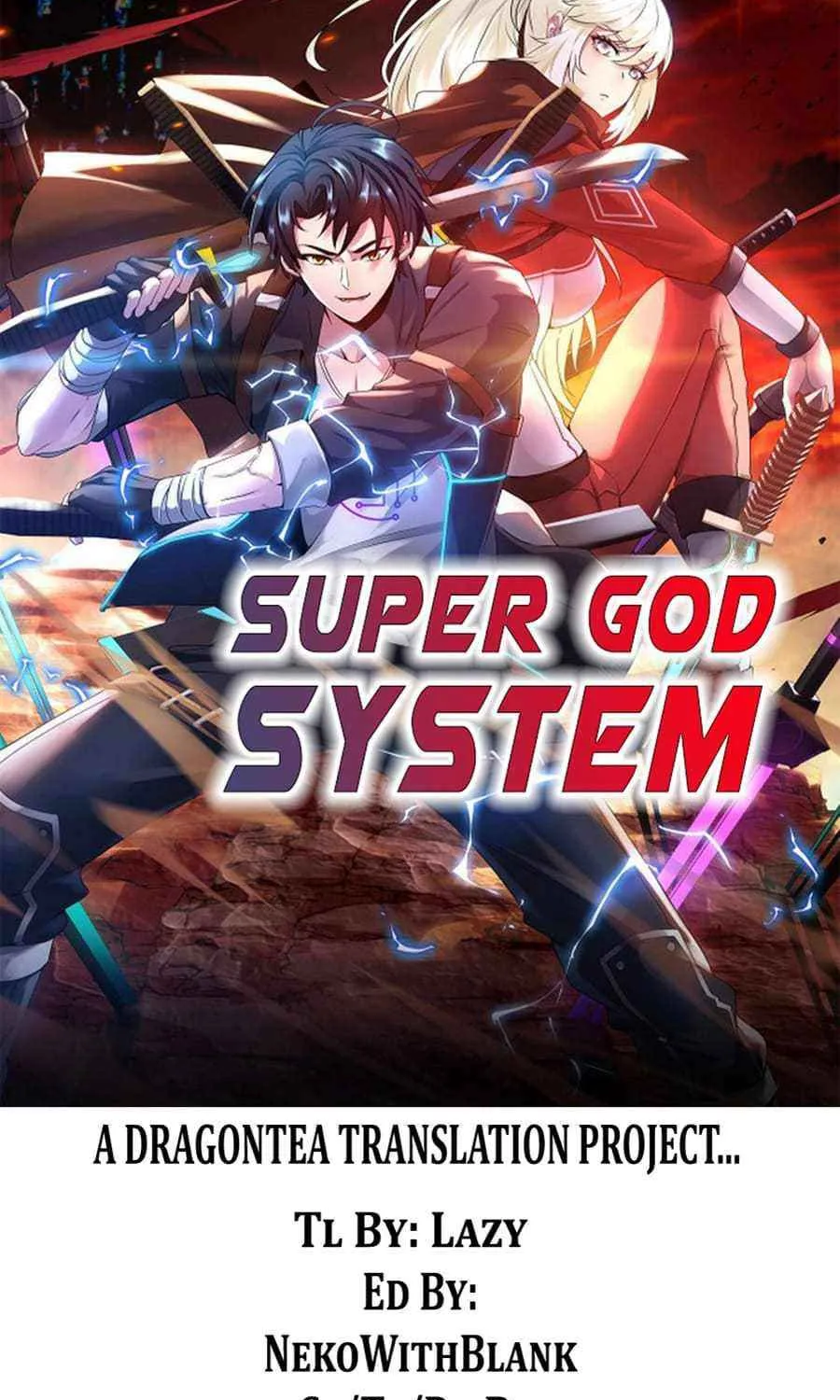 Read Divine Leveling System chapter 79 image 16 on Lezhin