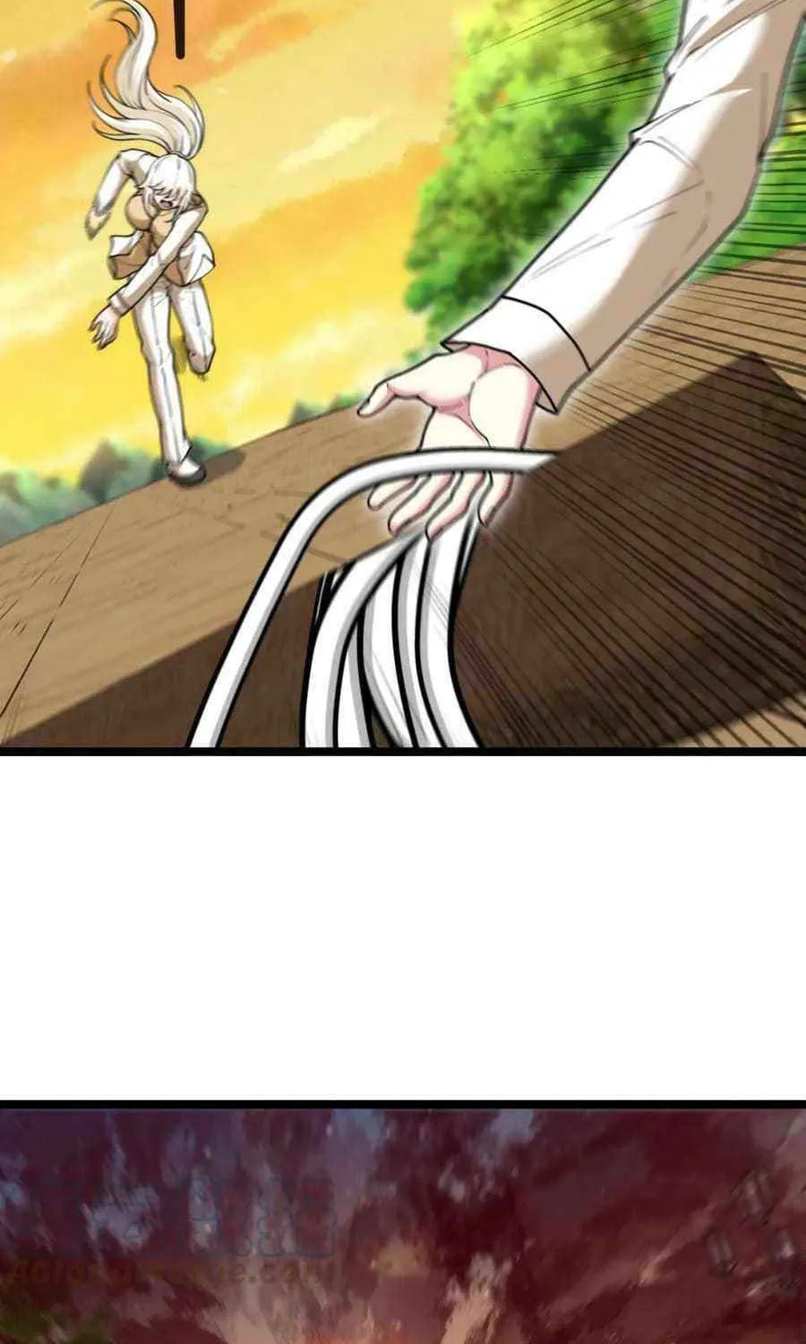 Read Divine Leveling System chapter 79 image 31 on Lezhin