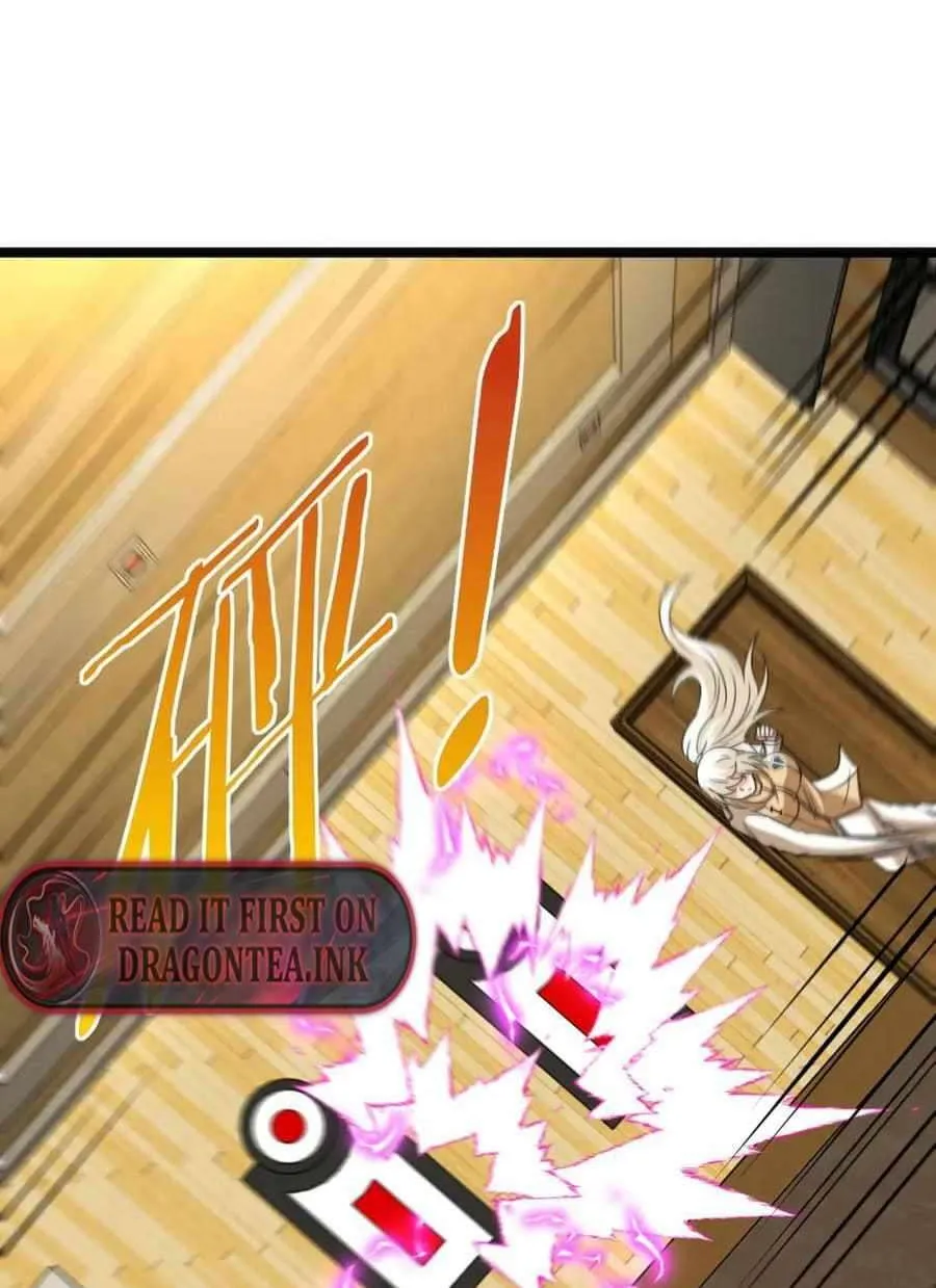 Read Divine Leveling System chapter 79 image 37 on Lezhin