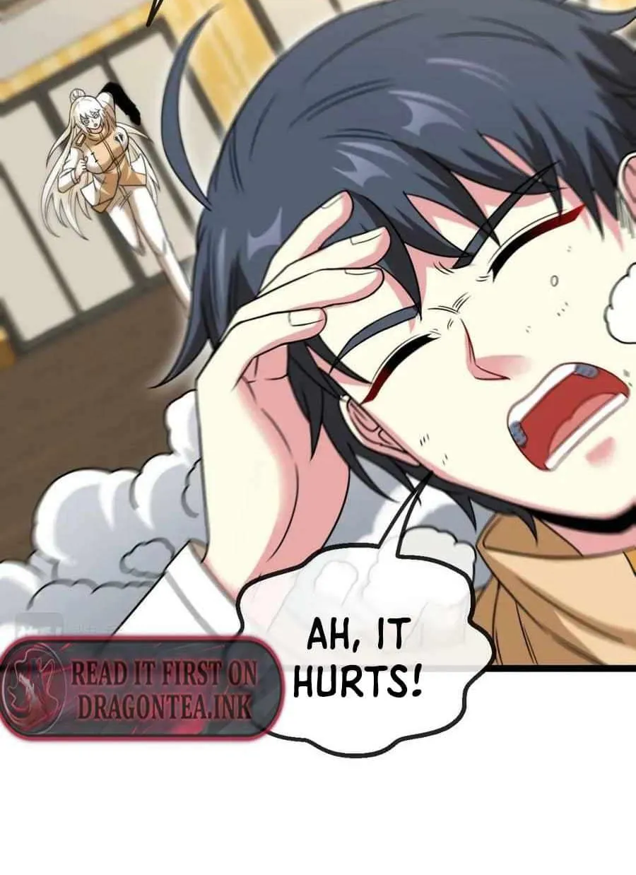 Read Divine Leveling System chapter 79 image 39 on Lezhin