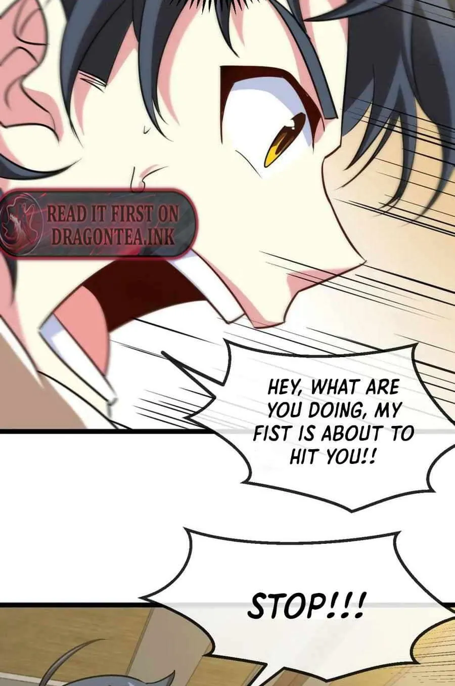 Read Divine Leveling System chapter 79 image 45 on Lezhin