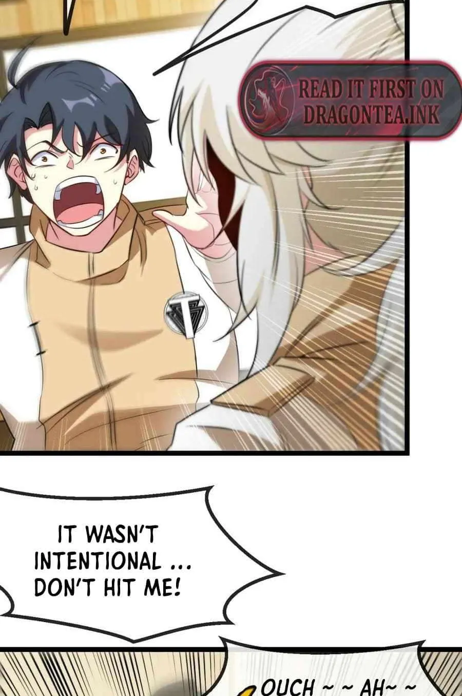 Read Divine Leveling System chapter 79 image 49 on Lezhin