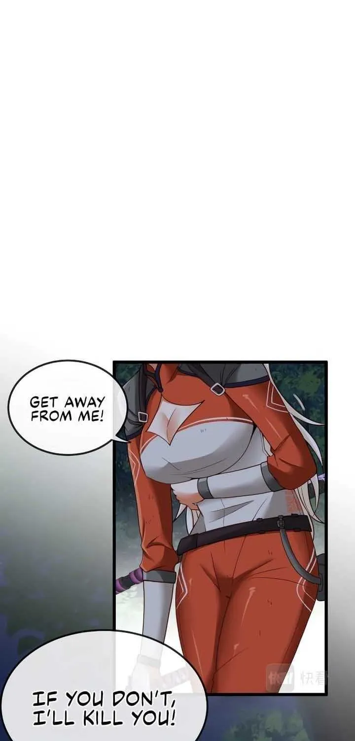 Read Divine Leveling System chapter 8 image 1 on Lezhin