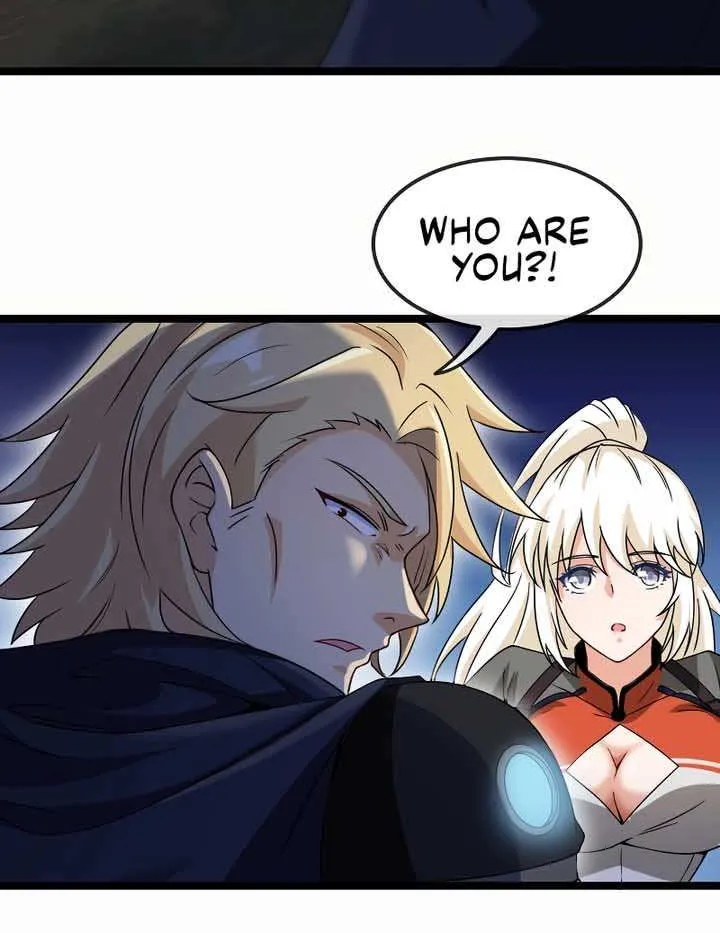 Read Divine Leveling System chapter 8 image 14 on Lezhin