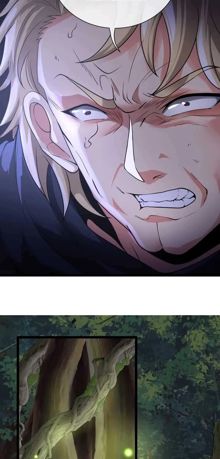 Read Divine Leveling System chapter 8 image 24 on Lezhin