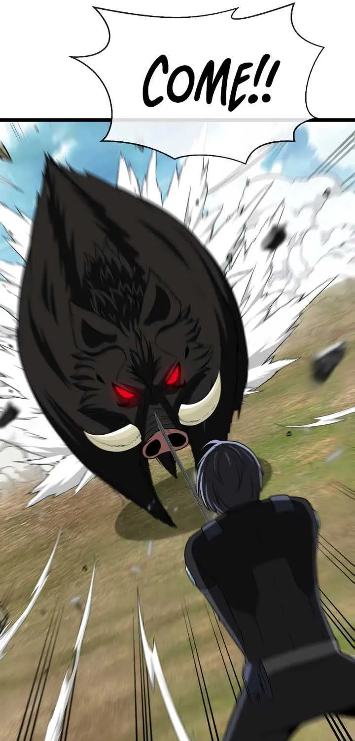 Read Divine Leveling System chapter 8 image 39 on Lezhin