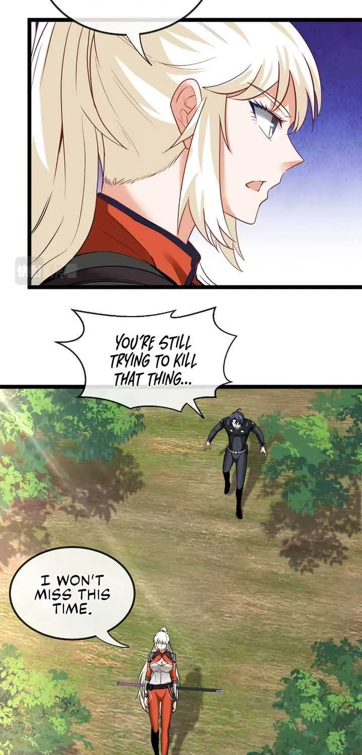 Read Divine Leveling System chapter 8 image 47 on Lezhin