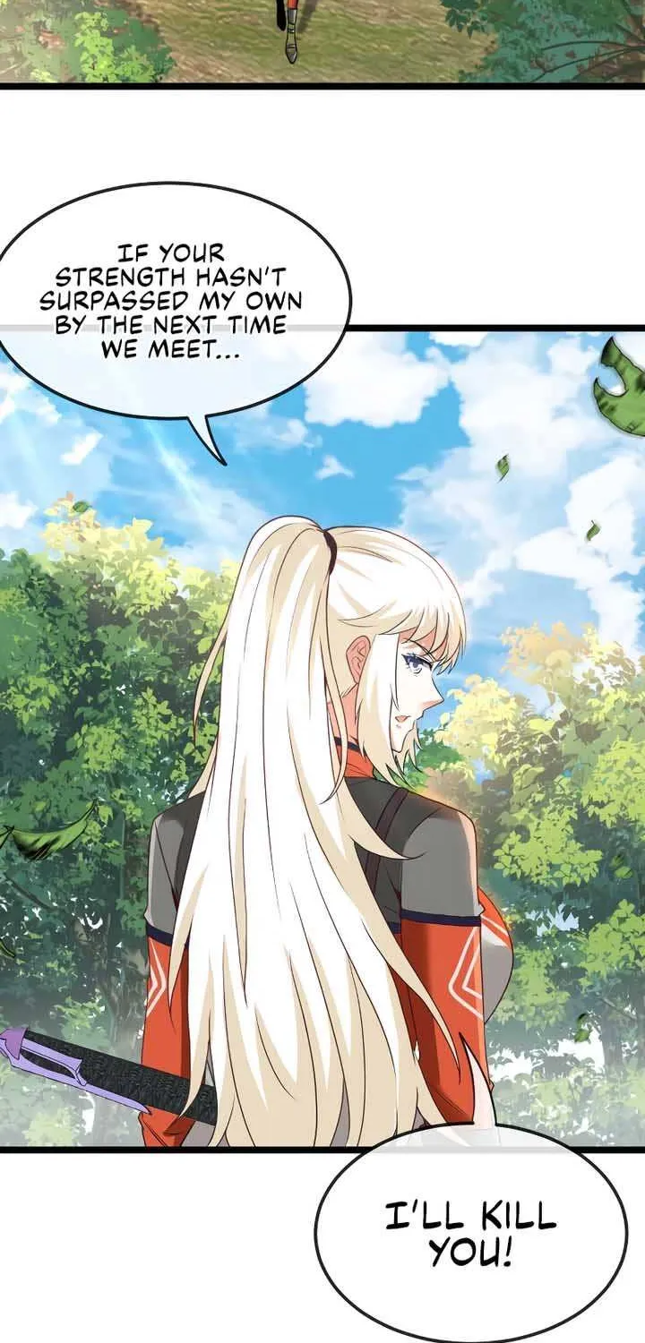 Read Divine Leveling System chapter 8 image 48 on Lezhin