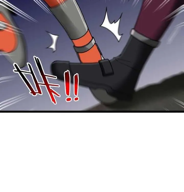 Read Divine Leveling System chapter 8 image 7 on Lezhin